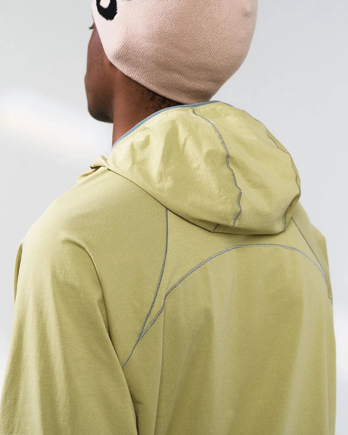 COOLMAX Breathable Hooded Tees | Flation Streetwear