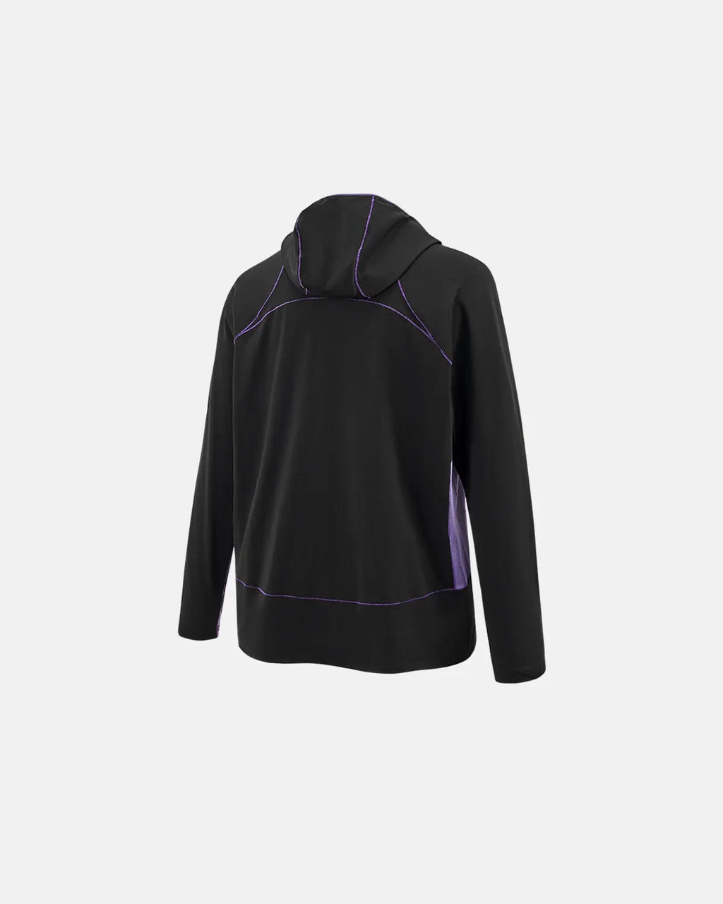 COOLMAX Breathable Hooded Tees | Flation Streetwear