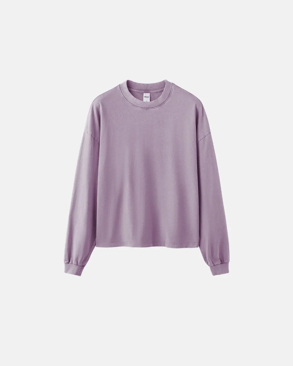 Distressed Washed Long Sleeve Tees | Flation Streetwear