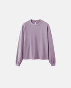 Distressed Washed Long Sleeve Tees | Flation Streetwear