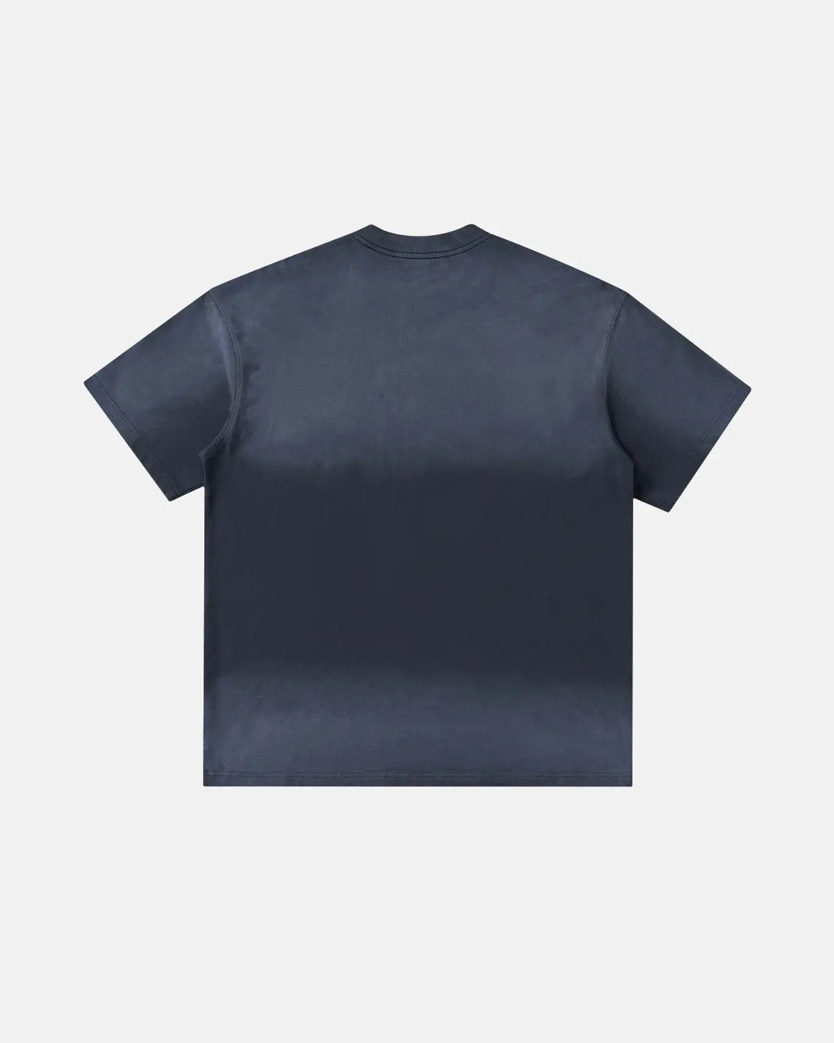 Monkey Washed Ripped Graphic Tees | Flation Streetwear