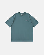Heavyweight Oversized Graphic T-Shirt | Flation Streetwear