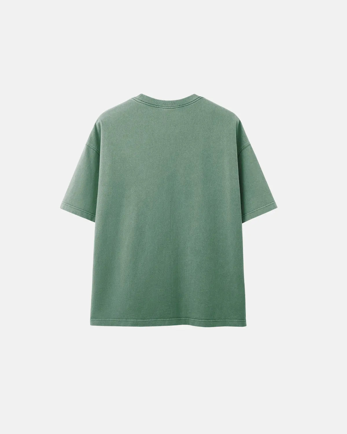 Heavyweight Oversized Washed Tees | Flation Streetwear