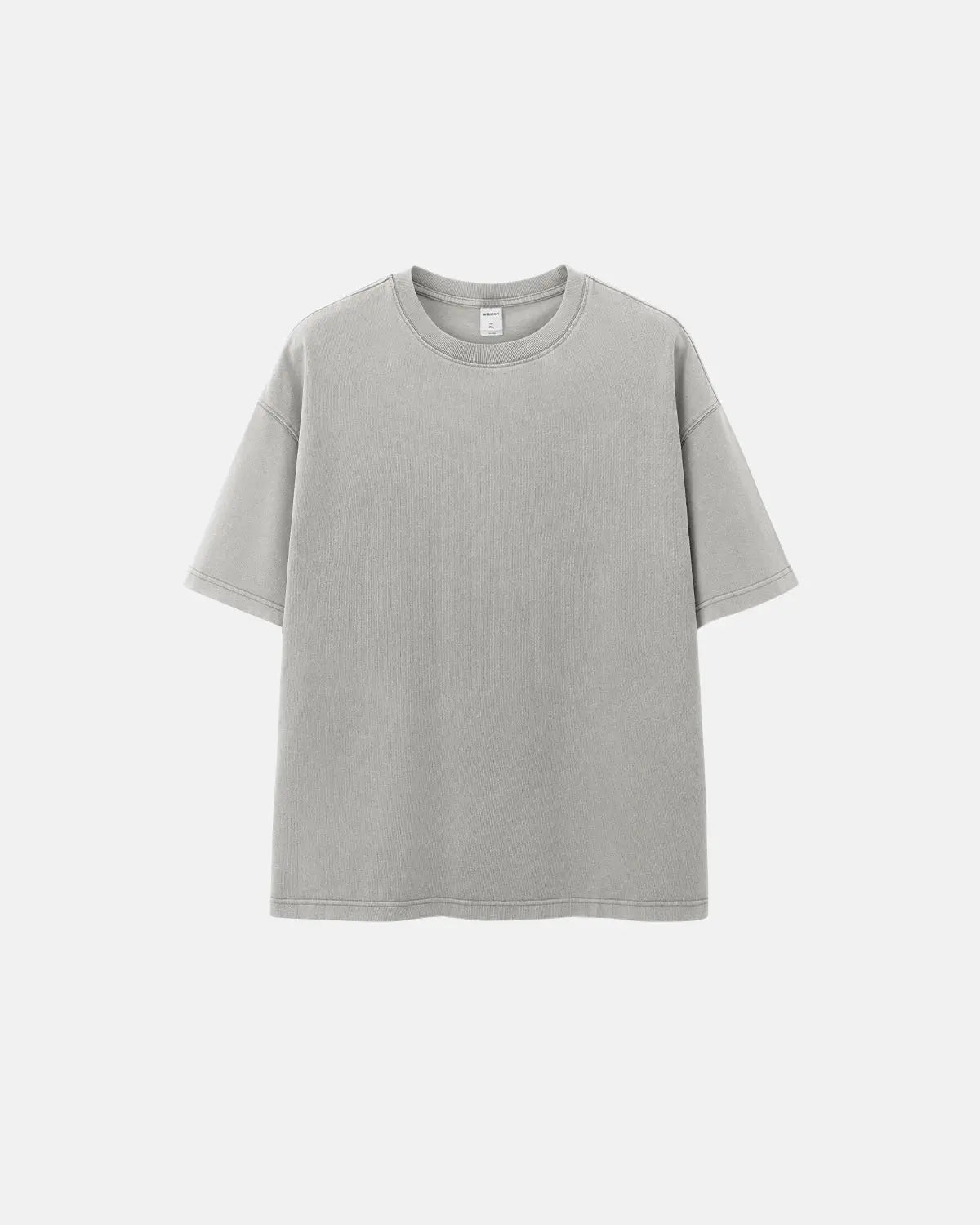 Heavyweight Oversized Washed Tees | Flation Streetwear