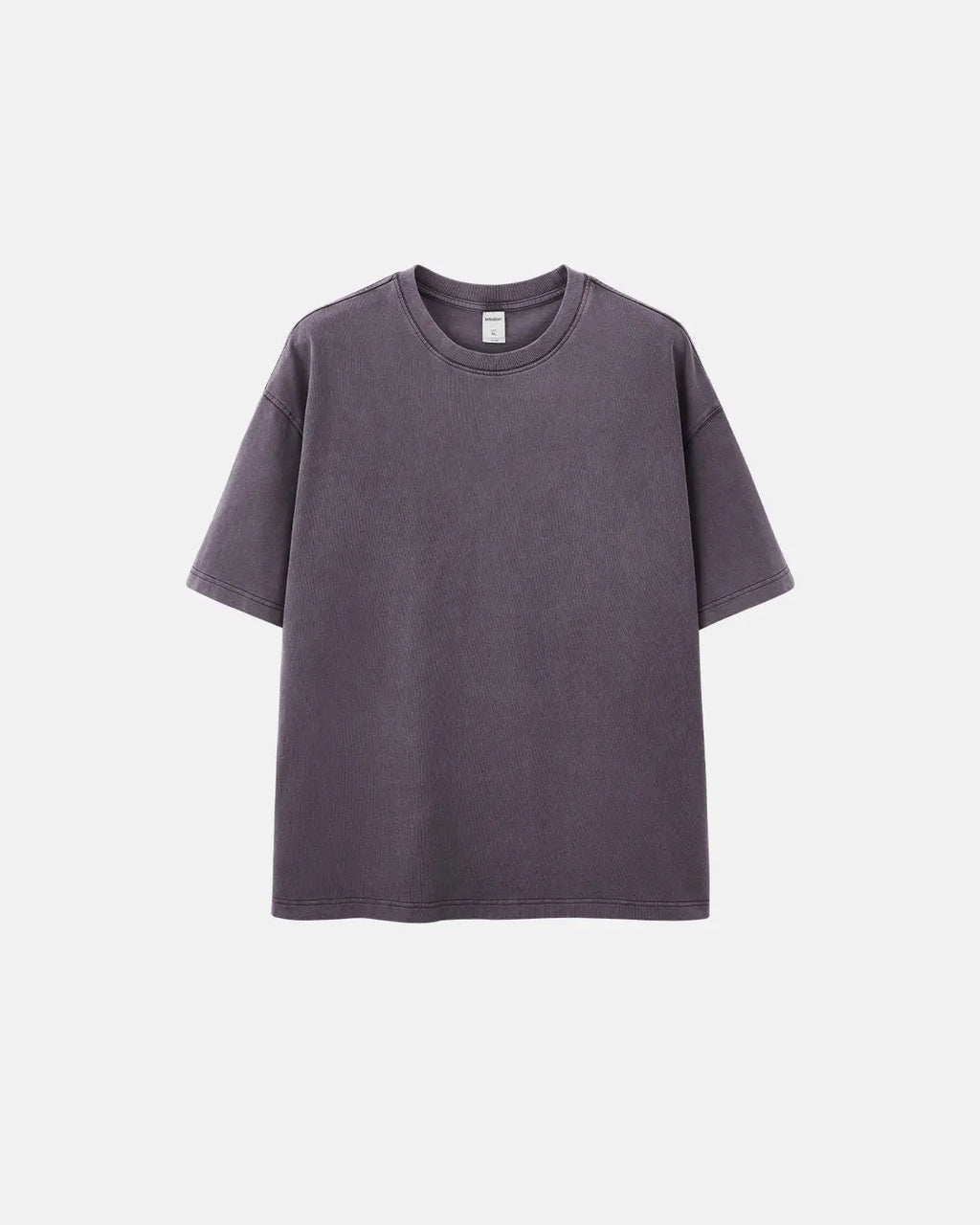 Heavyweight Oversized Washed Tees | Flation Streetwear