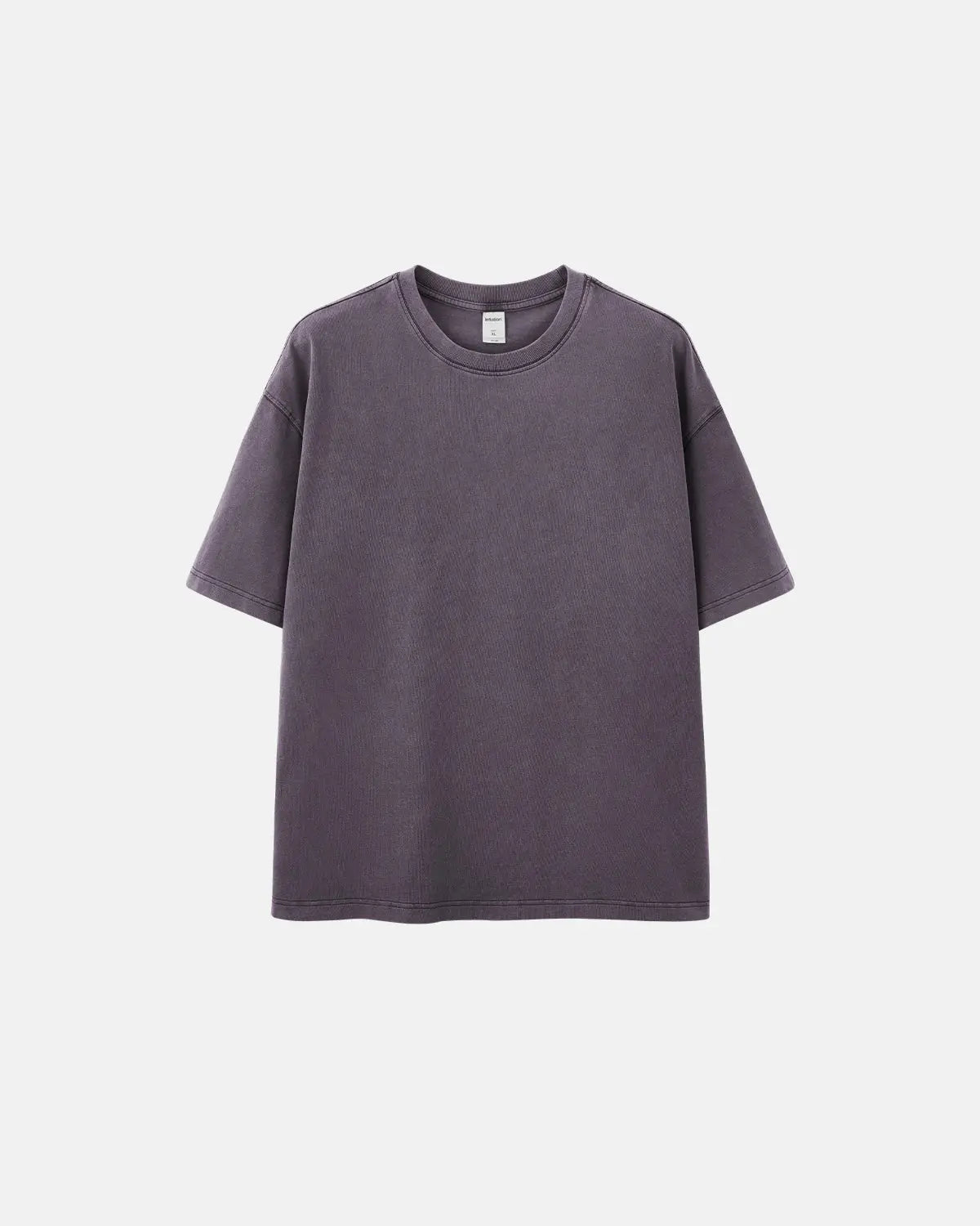 Heavyweight Oversized Washed Tees | Flation Streetwear