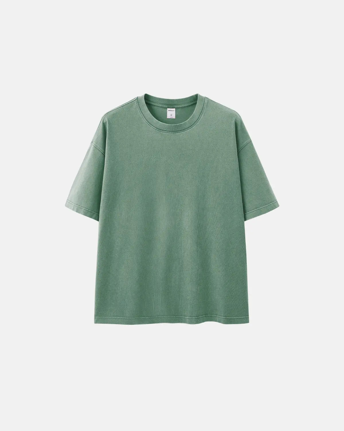 Heavyweight Oversized Washed Tees | Flation Streetwear