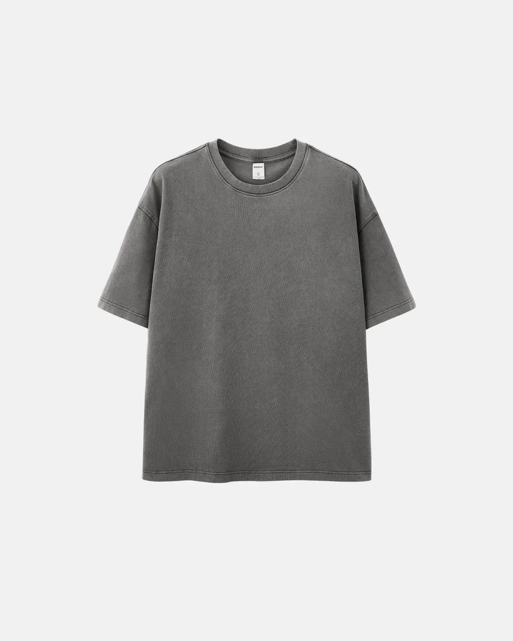 Heavyweight Oversized Washed Tees | Flation Streetwear