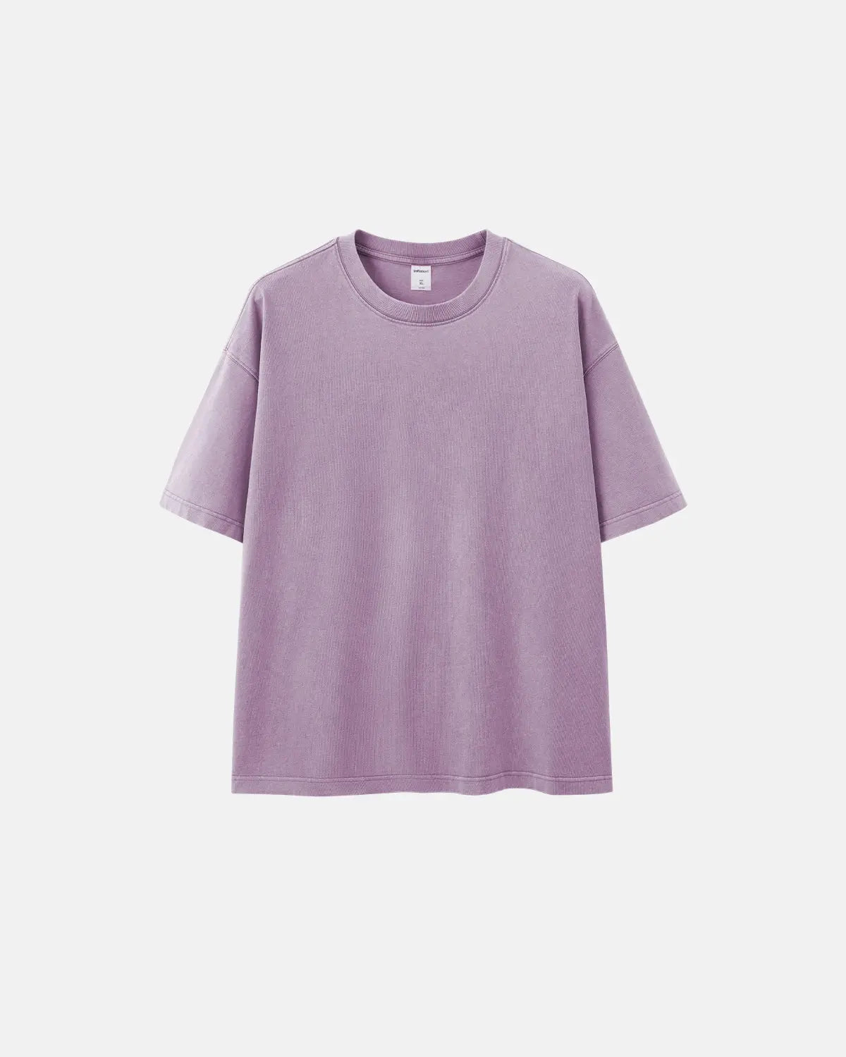 Heavyweight Oversized Washed Tees | Flation Streetwear