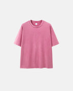 Heavyweight Oversized Washed Tees | Flation Streetwear