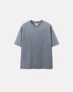 Heavyweight Oversized Washed Tees | Flation Streetwear