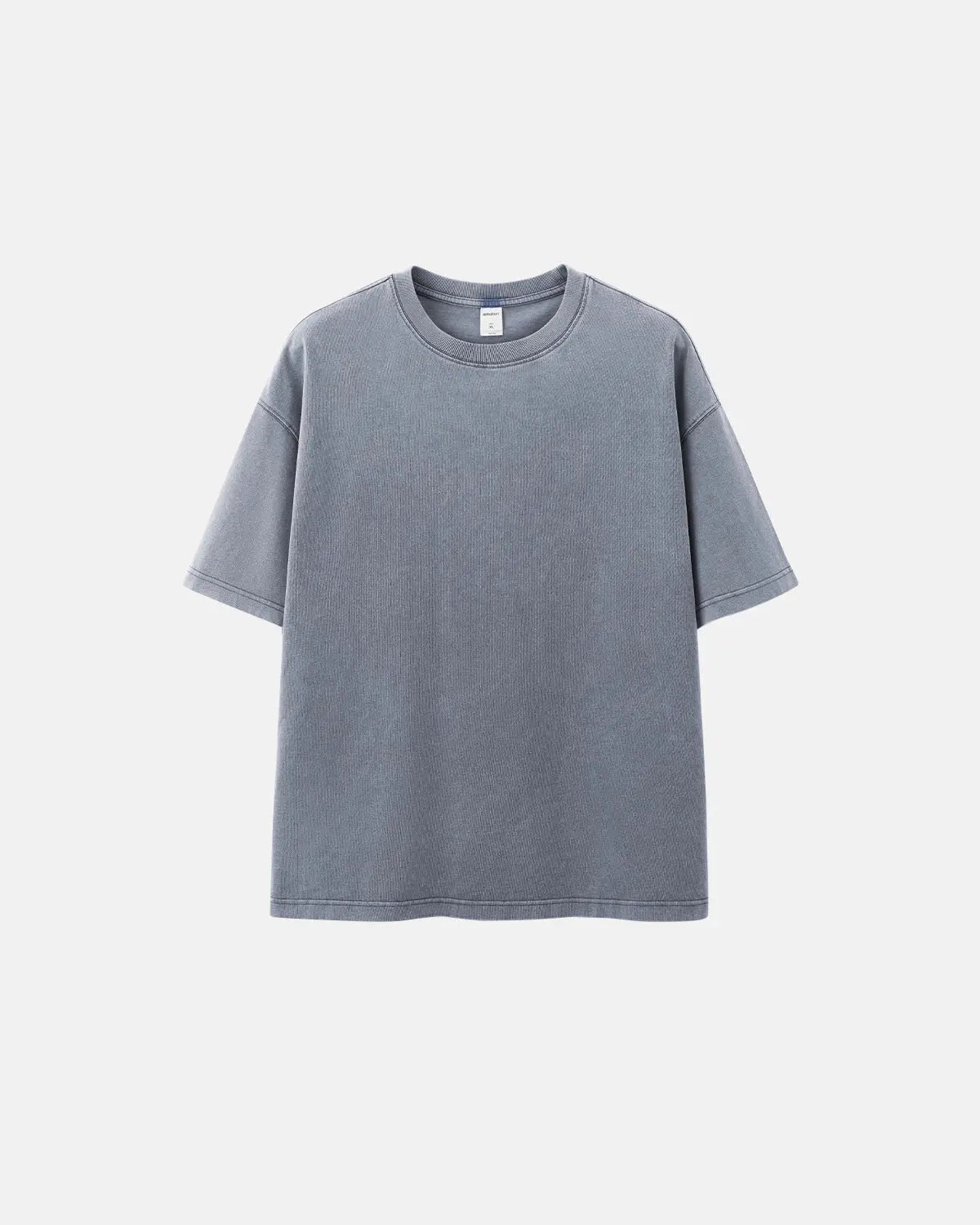 Heavyweight Oversized Washed Tees | Flation Streetwear