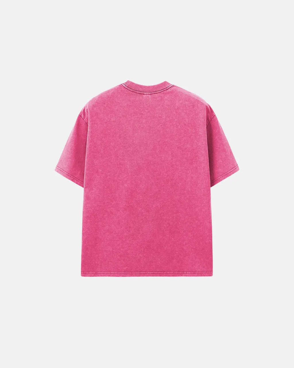 Snow Flakes Wash Tees | Flation Streetwear