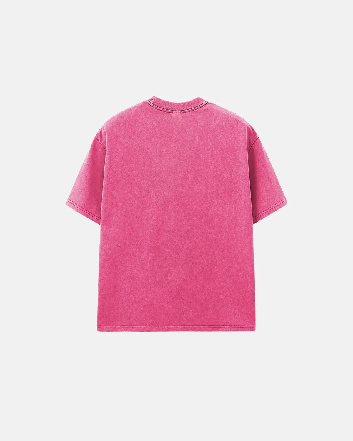 Snow Flakes Wash Tees | Flation Streetwear