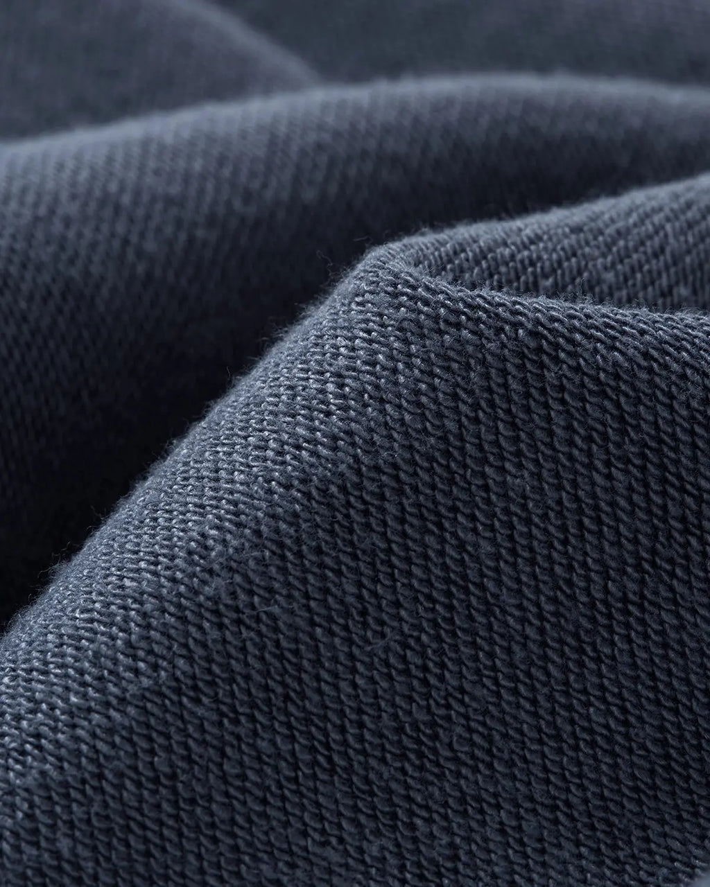 Garment Washed French Terry Hoodies | Flation Streetwear