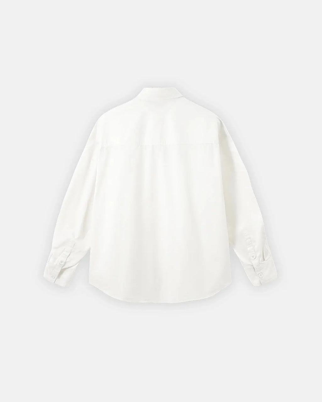 Acid Wash Cargo Shirt Jacket | Flation Streetwear