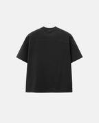 Deconstructed Oversized T-shirts | Flation Streetwear