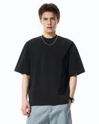 Deconstructed Oversized T-shirts | Flation Streetwear