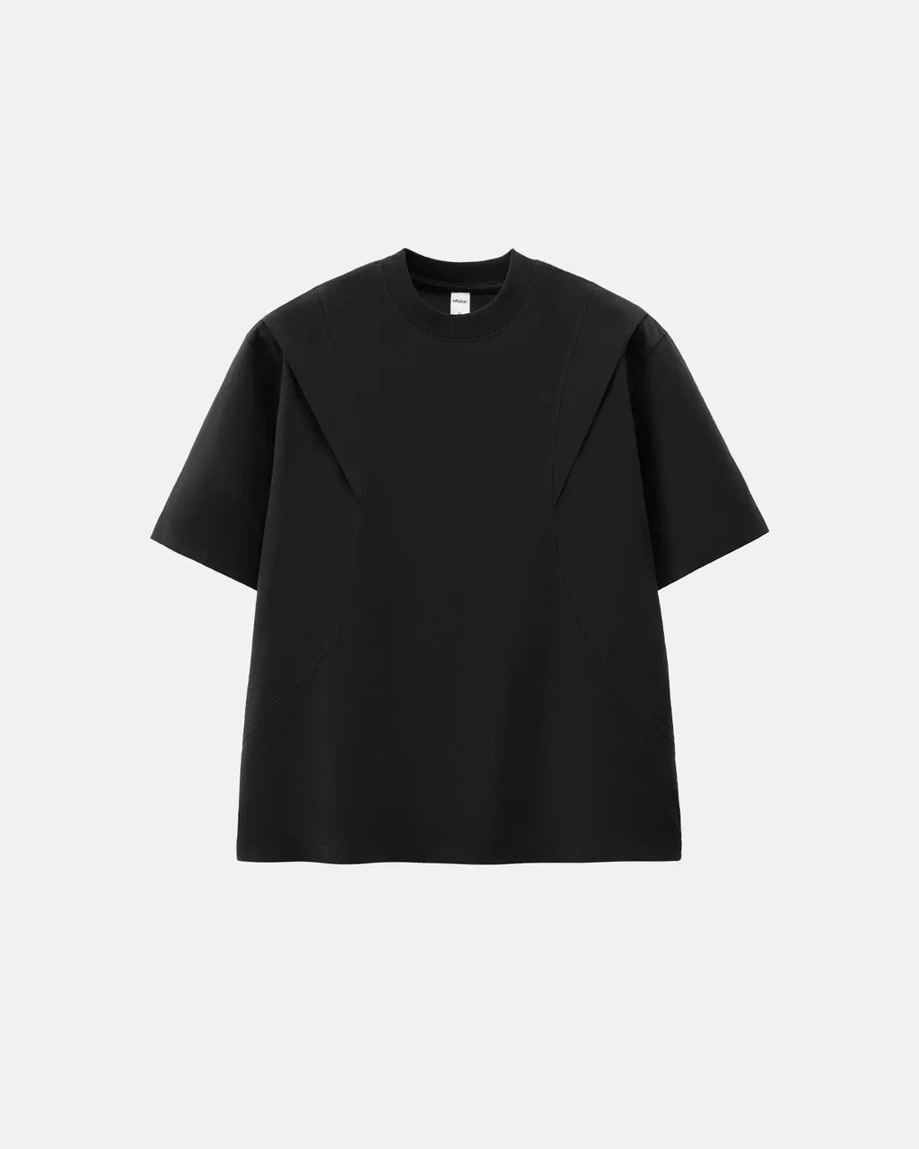 Deconstructed Oversized T-shirts | Flation Streetwear