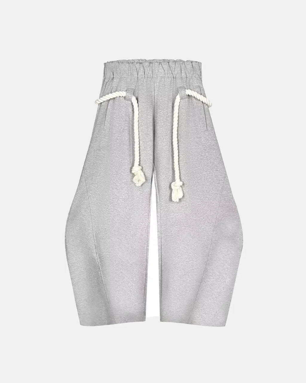 Super Baggy Barrel Sweatpant | Flation Streetwear