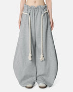 Super Baggy Barrel Sweatpant | Flation Streetwear