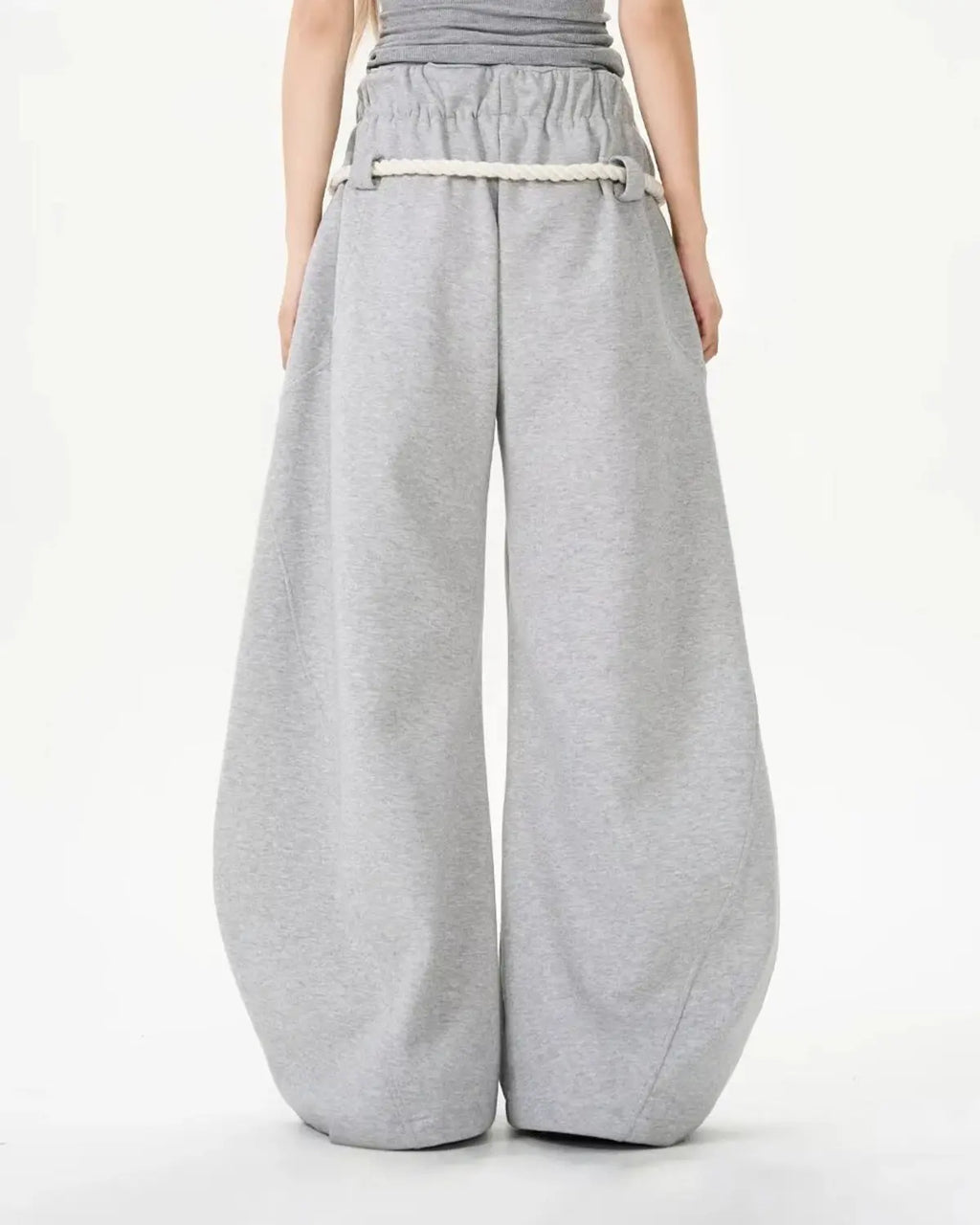 Super Baggy Barrel Sweatpant | Flation Streetwear