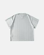 Vintage Striped Polo Jersey | Flation Streetwear