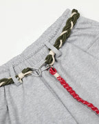 Baggy Wide Leg Sweatpants with Waistband | Flation Streetwear