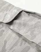 Camouflage Cargo Barrel Pants | Flation Streetwear
