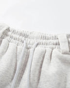Gothic Script Baggy Sweatpants | Flation Streetwear