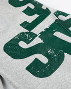 Graphic Barrel Sweatpants | Flation Streetwear