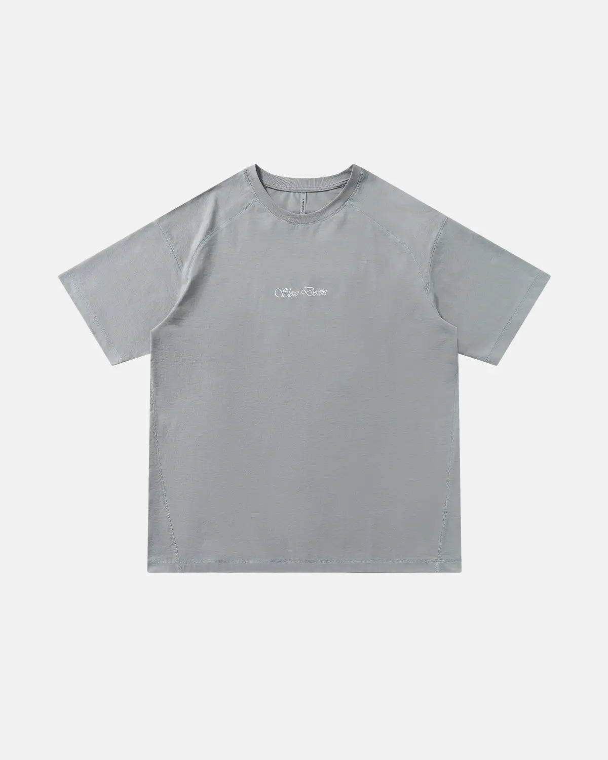 Water-Reveal Activewear T-Shirt | Flation Streetwear