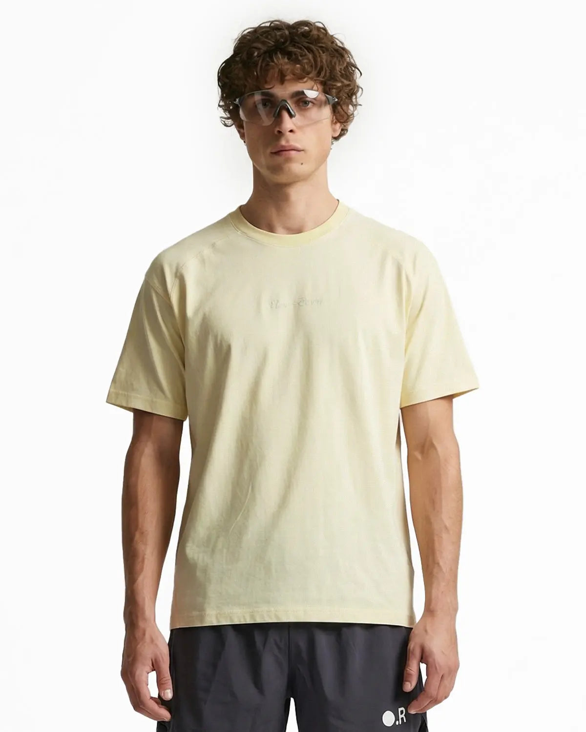 Water-Reveal Activewear T-Shirt | Flation Streetwear