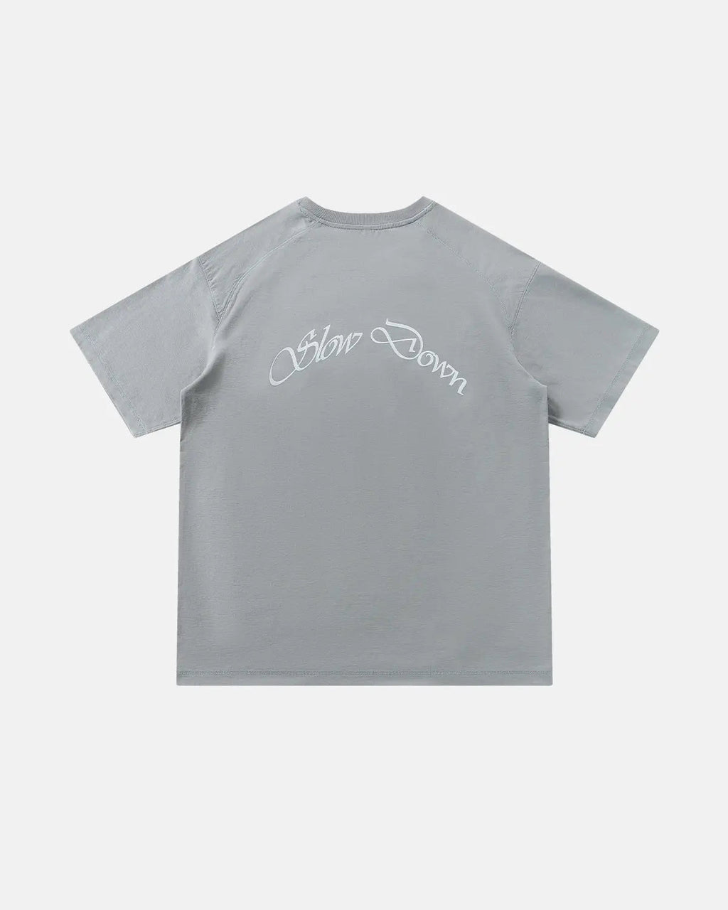 Water-Reveal Activewear T-Shirt | Flation Streetwear