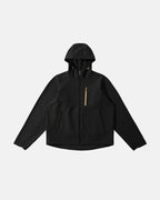 Outdoor Fleece-Lined Softshell Hiking Jacket | Flation Streetwear