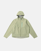 Outdoor Fleece-Lined Softshell Hiking Jacket | Flation Streetwear