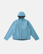 Outdoor Fleece-Lined Softshell Hiking Jacket | Flation Streetwear
