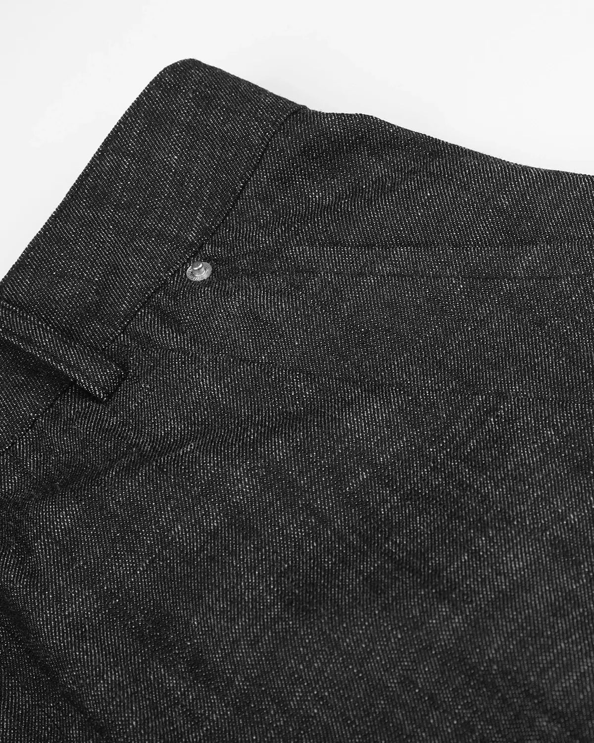 Lightweight Raw Barrel Jeans | Flation Streetwear