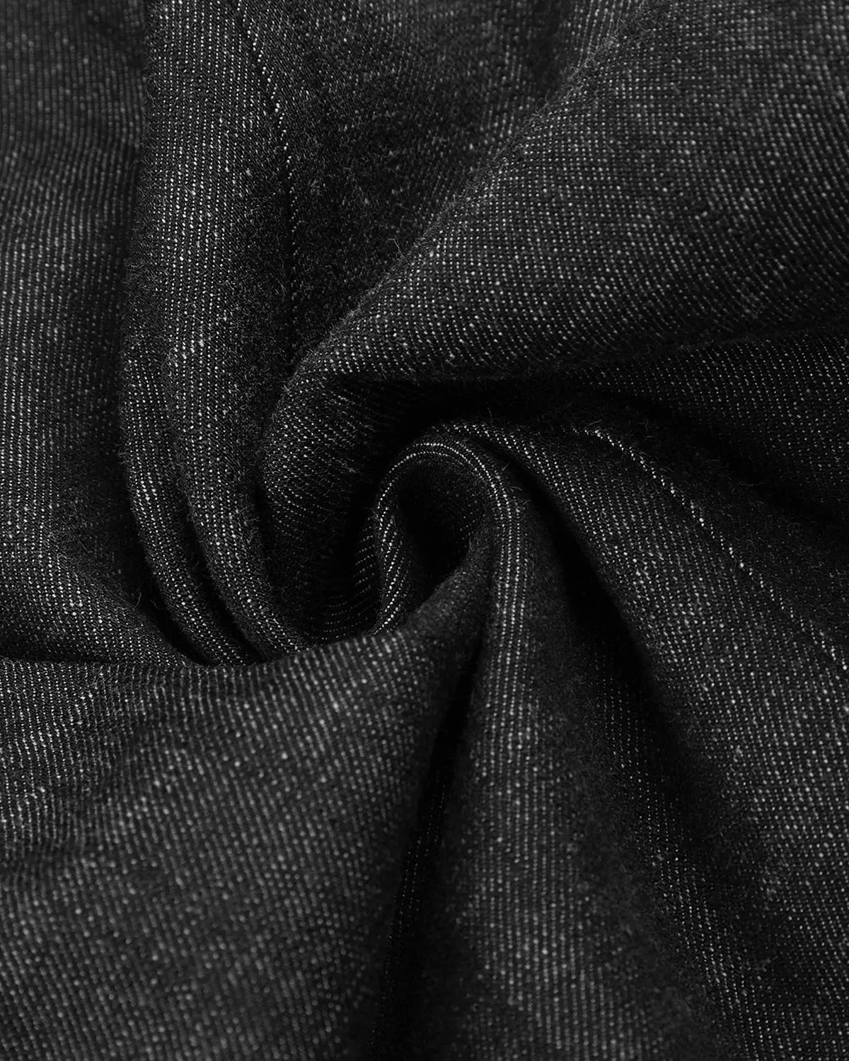 Lightweight Raw Barrel Jeans | Flation Streetwear