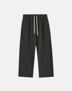 Heavyweight Straight-Leg Sweatpant | Flation Streetwear