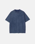 Snow Washed Oversized T-Shirt | Flation Streetwear