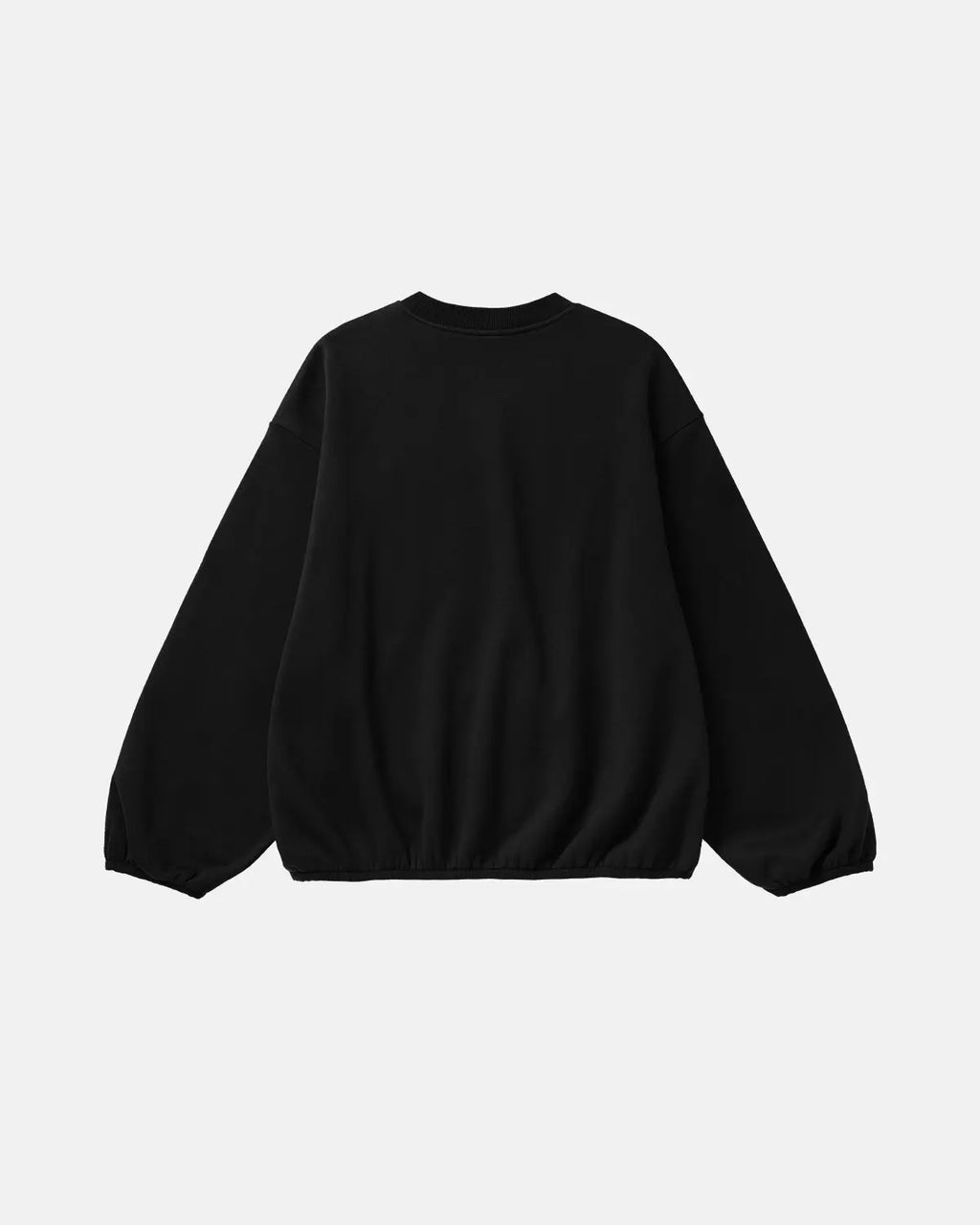 Premium Boxy Crewneck Sweatshirts | Flation Streetwear