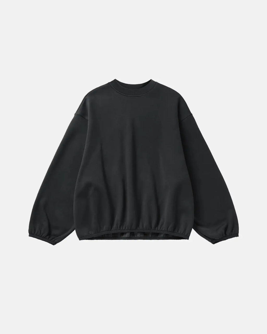 Premium Boxy Crewneck Sweatshirts | Flation Streetwear