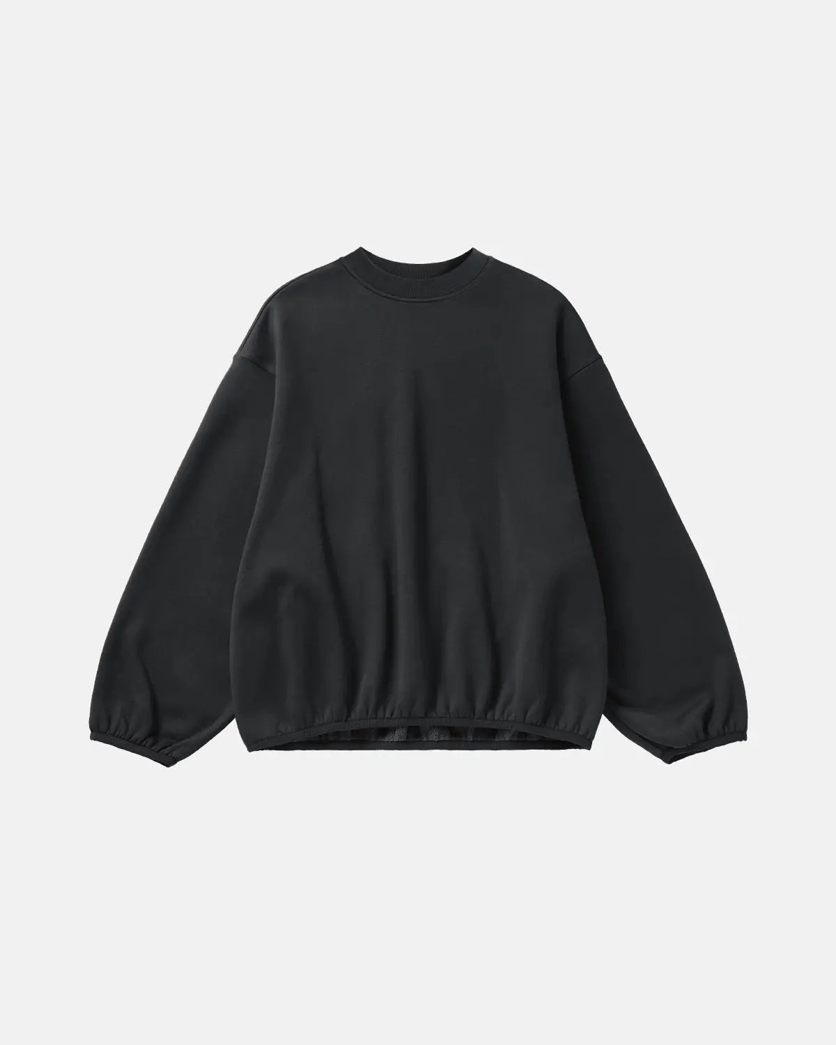 Premium Boxy Crewneck Sweatshirts | Flation Streetwear