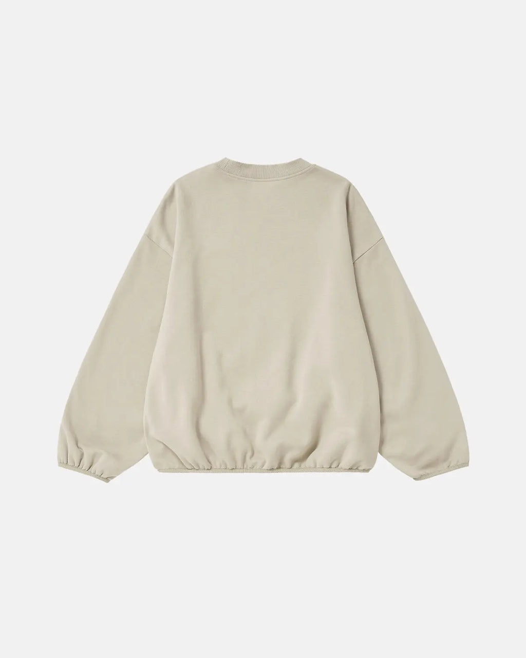 Premium Boxy Crewneck Sweatshirts | Flation Streetwear