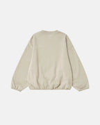 Premium Boxy Crewneck Sweatshirts | Flation Streetwear