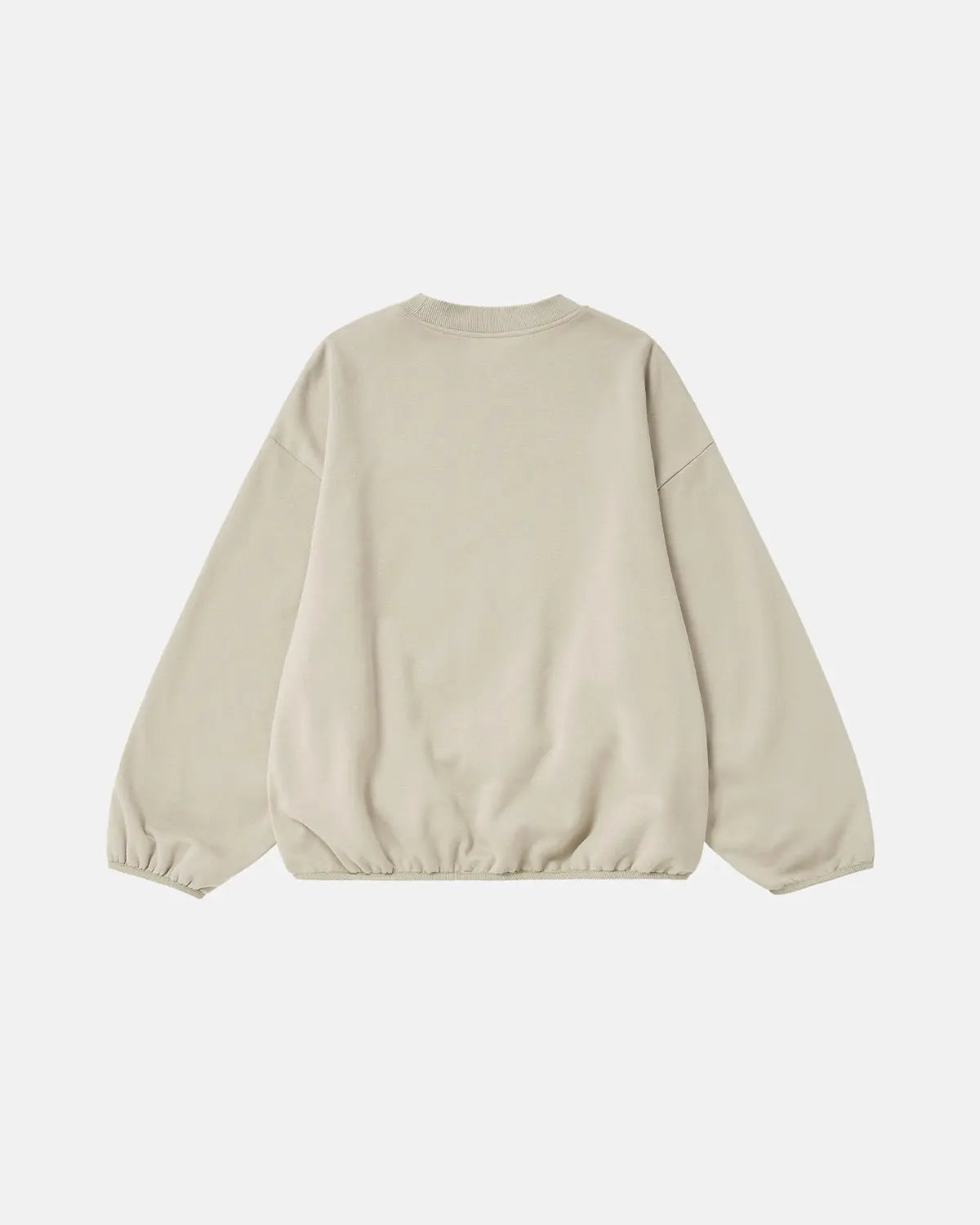 Premium Boxy Crewneck Sweatshirts | Flation Streetwear