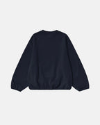 Premium Boxy Crewneck Sweatshirts | Flation Streetwear