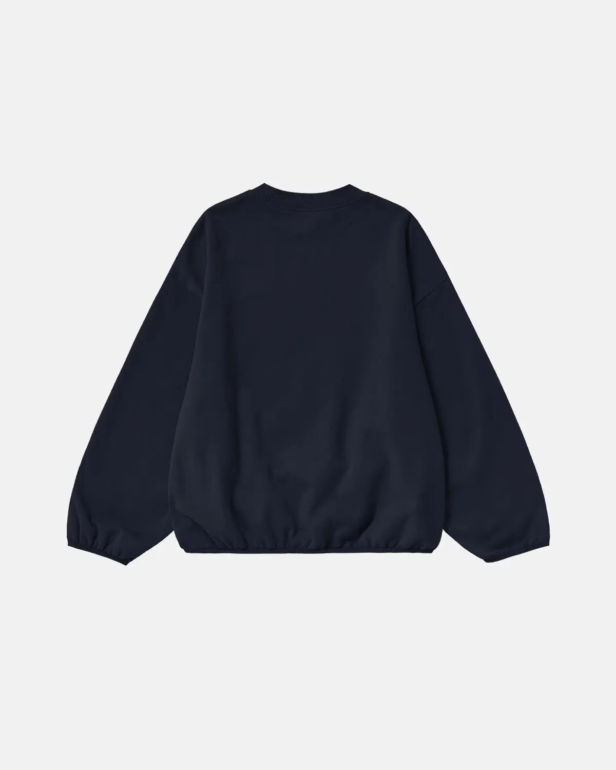 Premium Boxy Crewneck Sweatshirts | Flation Streetwear