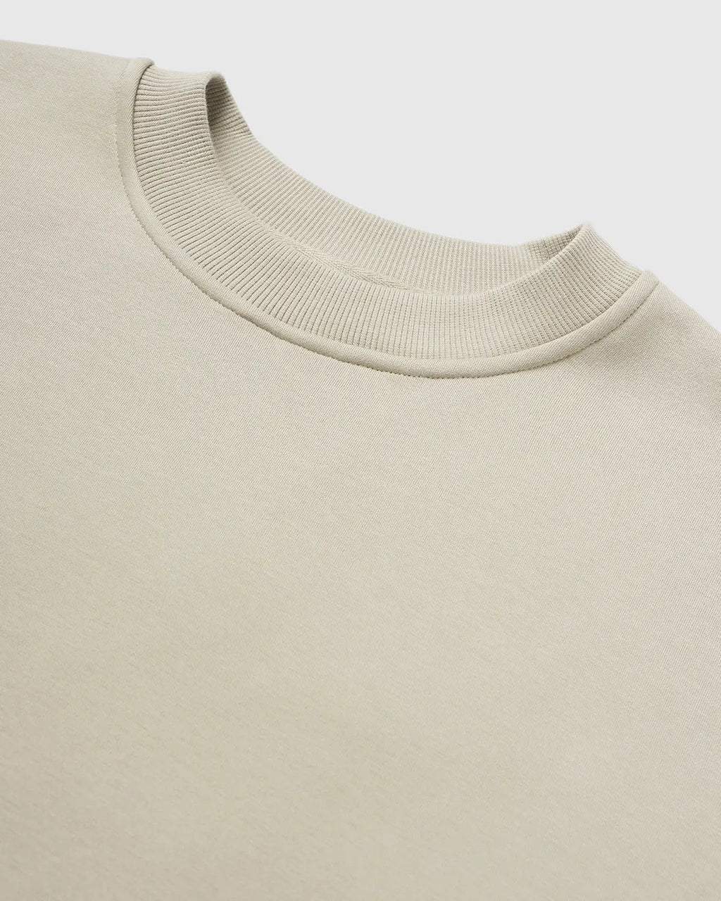 Premium Boxy Crewneck Sweatshirts | Flation Streetwear